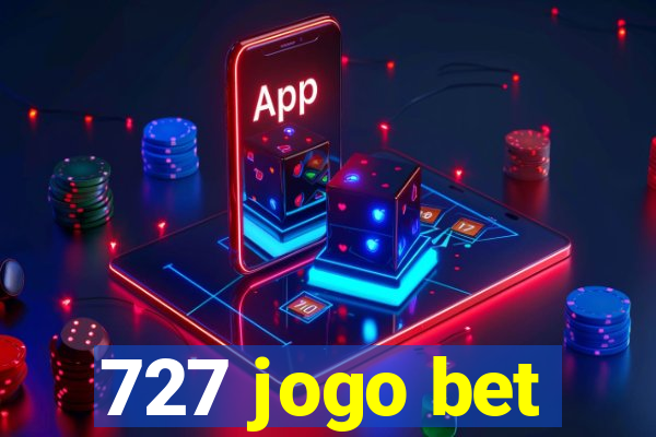 727 jogo bet